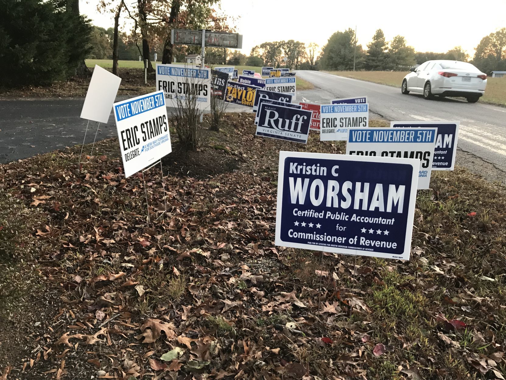 Election Day